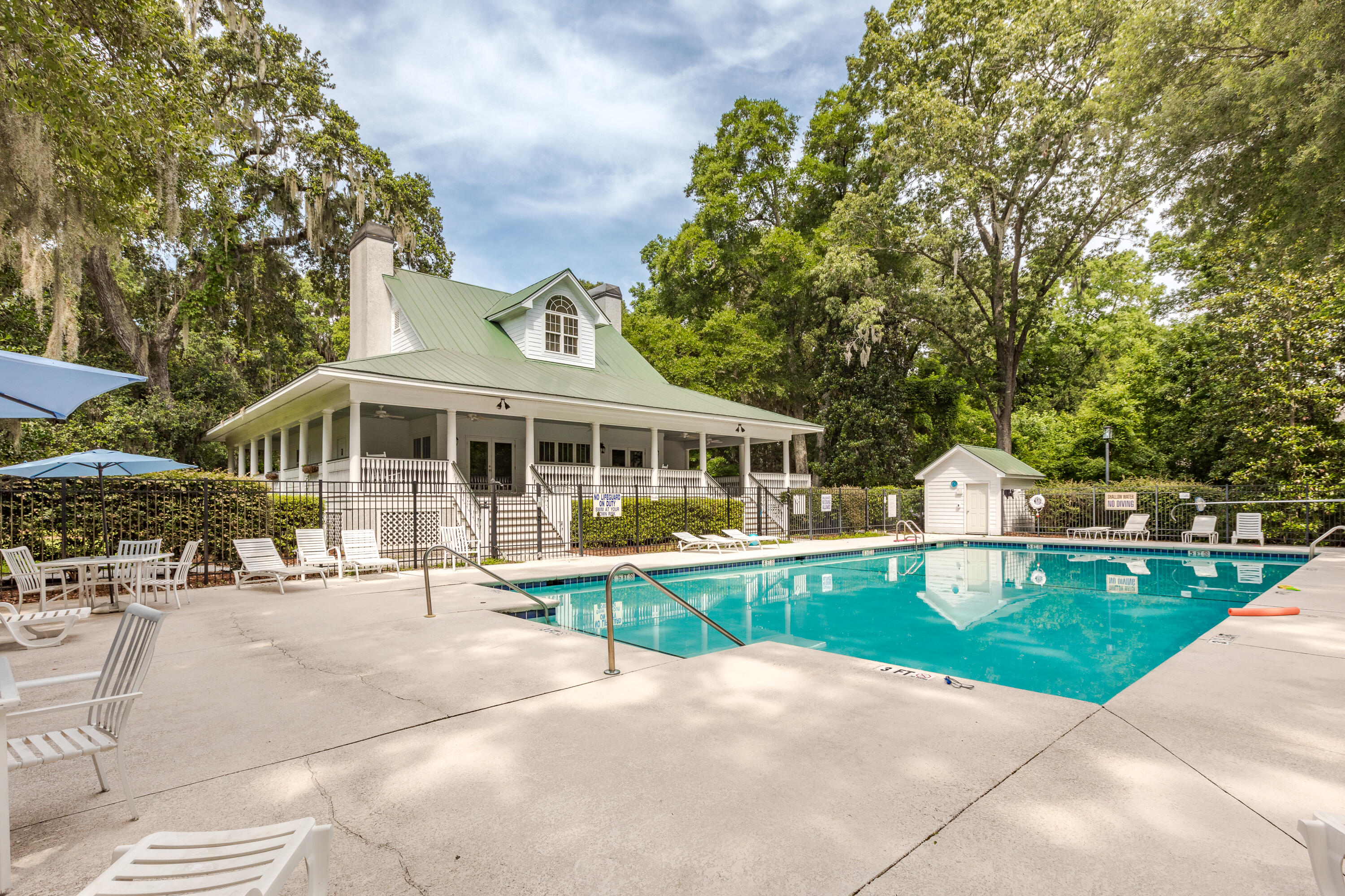 668 Fair Spring Drive Charleston, SC 29414 - Photo 54 of 54 668 Fair Spring 1-47