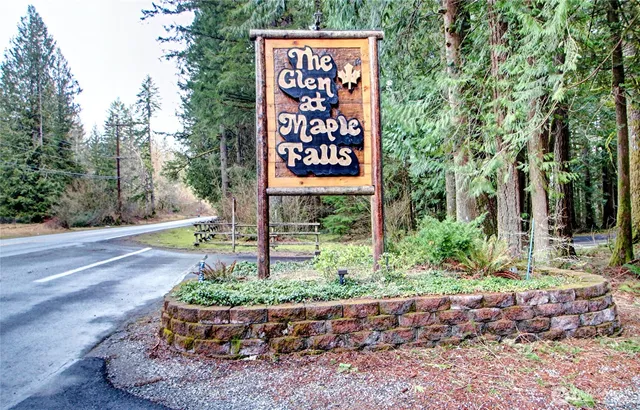 $40,000 | 3-2 Wilderness Way, Maple Falls, WA 98266