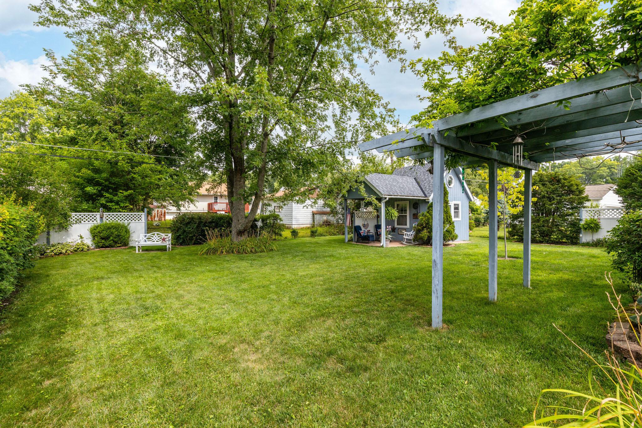 195 Regents Road Columbus, OH 43230 - Photo 11 of 45 2023-7-19 195 Regents Rd 13