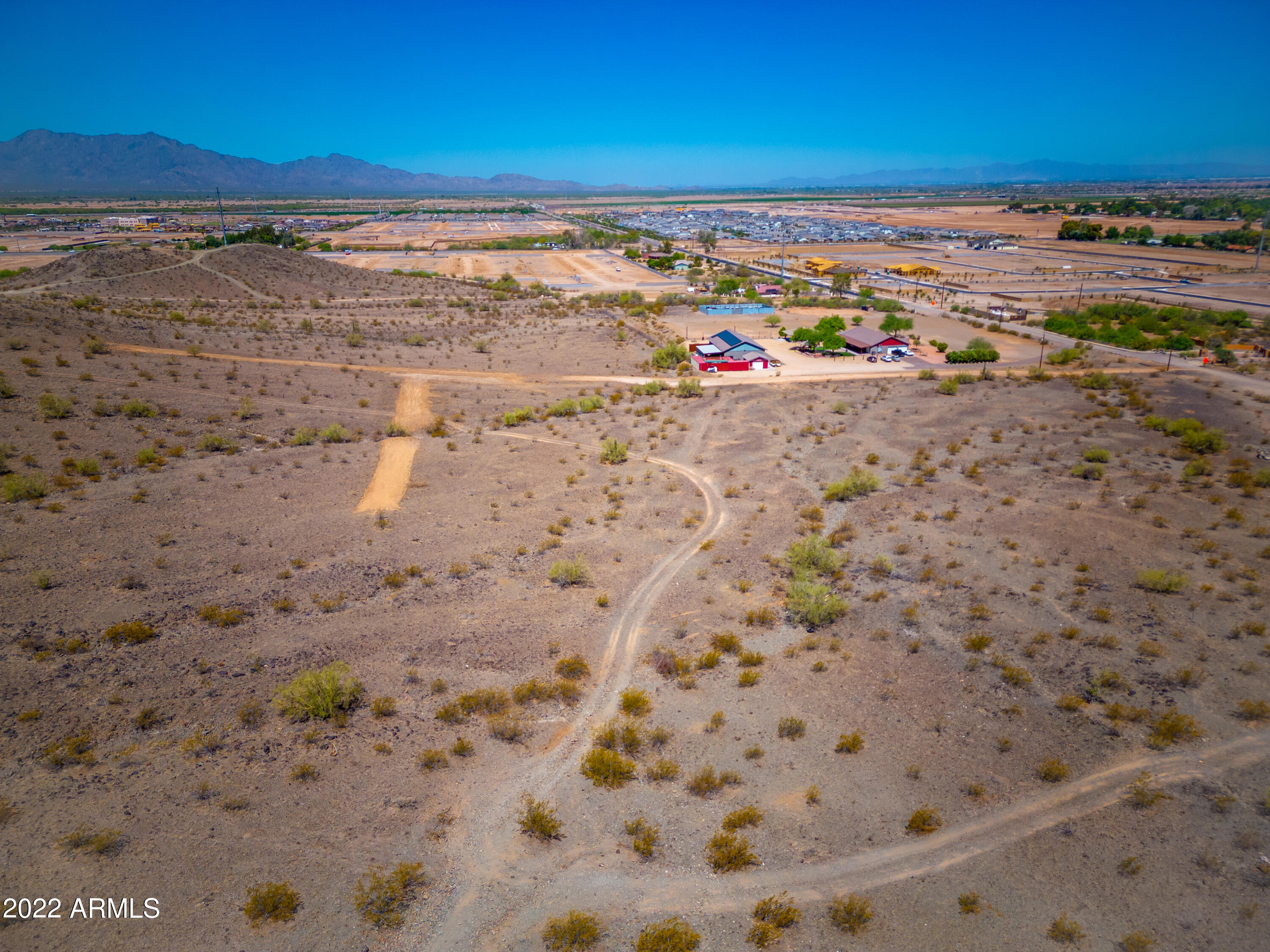 473 West Elliot Road, Unit 2 Laveen, AZ 85339 - Photo 2 of 6 Lot 2 - 03