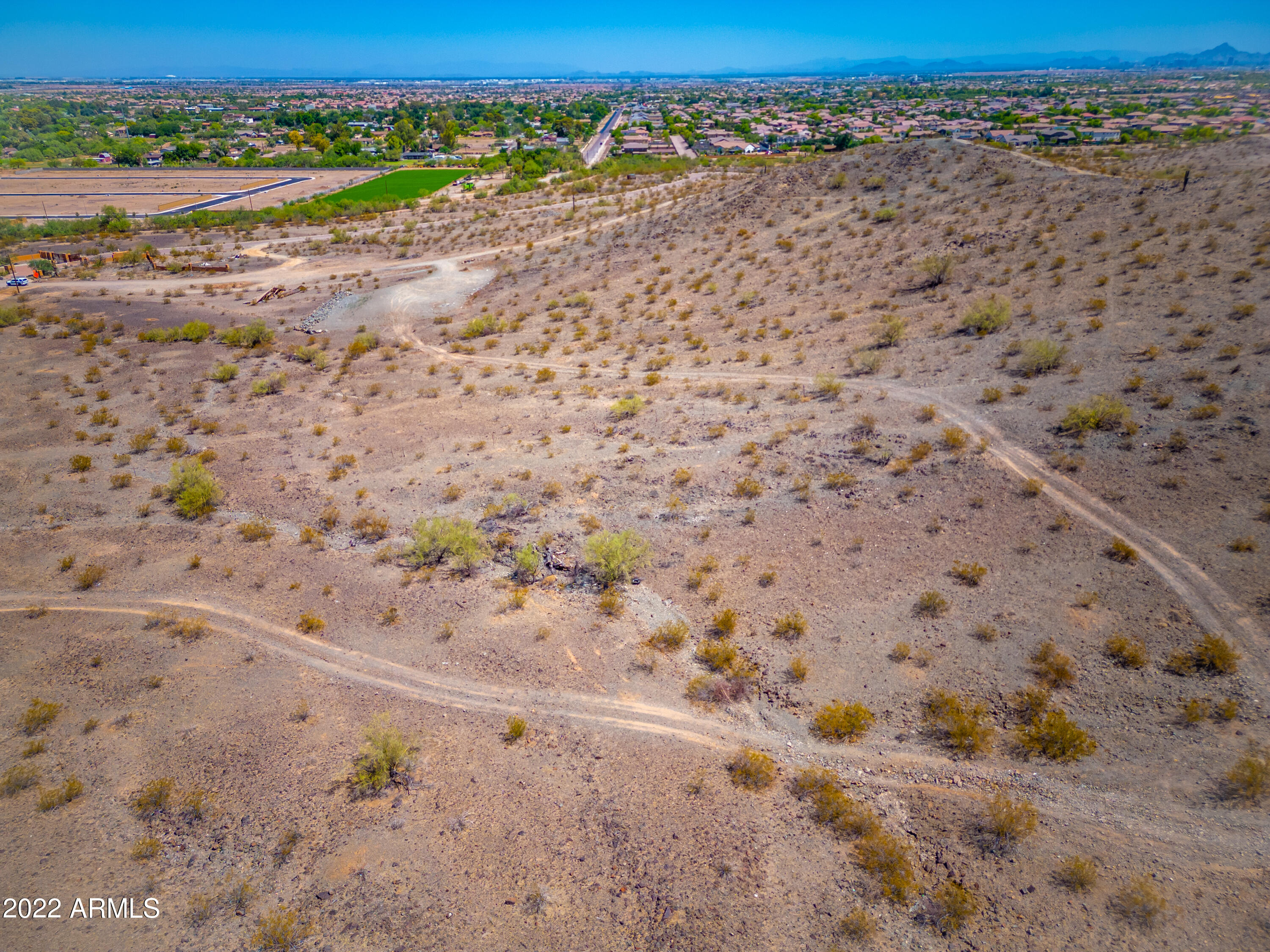 473 West Elliot Road, Unit 2 Laveen, AZ 85339 - Photo 3 of 6 Lot 2 - 04
