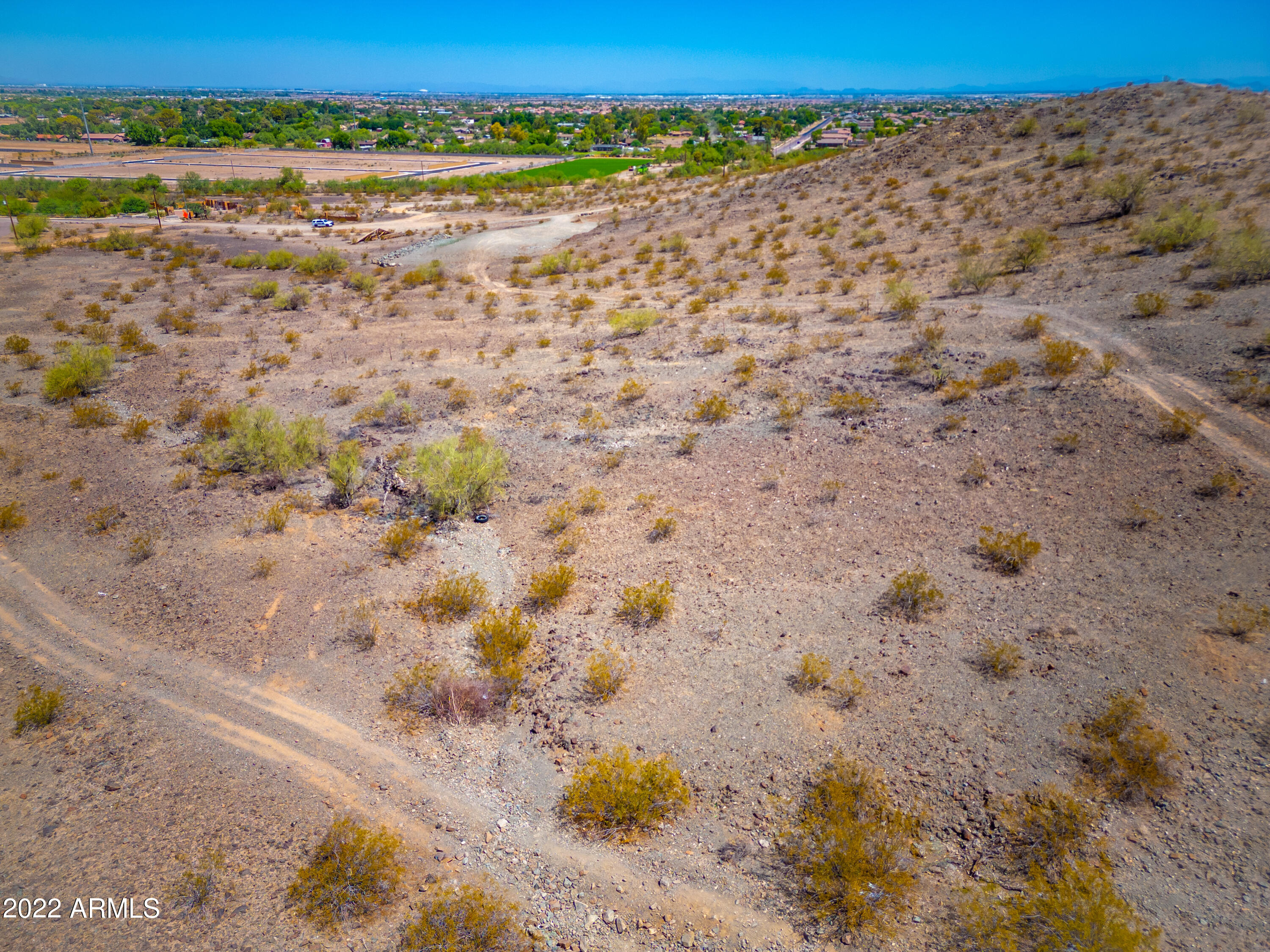 473 West Elliot Road, Unit 2 Laveen, AZ 85339 - Photo 4 of 6 Lot 2 - 05