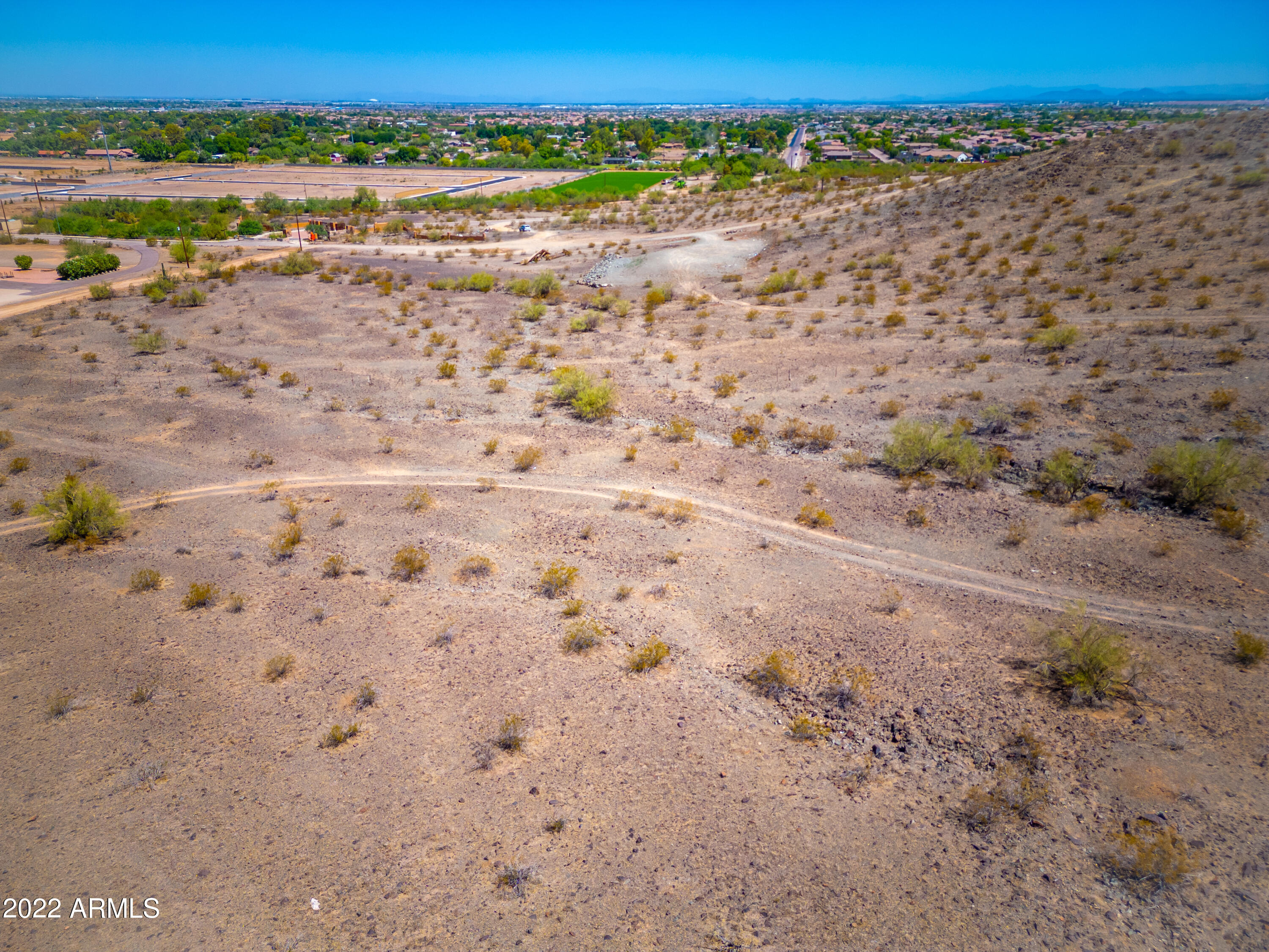 473 West Elliot Road, Unit 2 Laveen, AZ 85339 - Photo 5 of 6 Lot 2 - 06