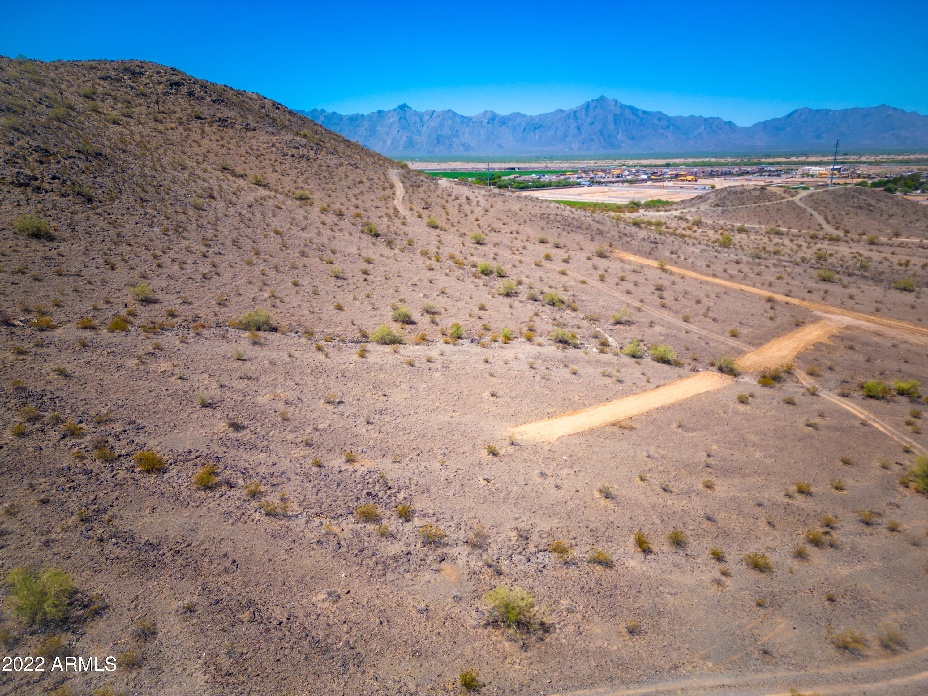 473 West Elliot Road, Unit 2 Laveen, AZ 85339 - Photo 6 of 6 Lot 2 - 07
