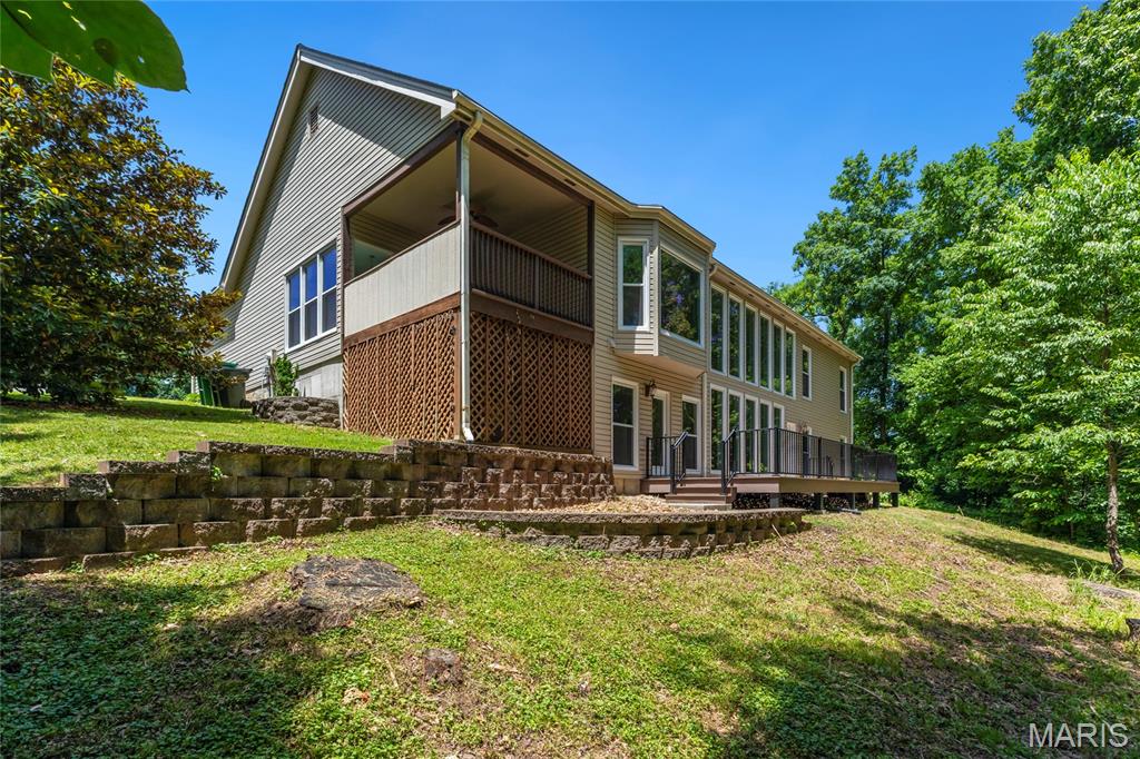 1600 Baxter Forest Ridge Court Chesterfield, MO 63005 - Photo 32 of 38