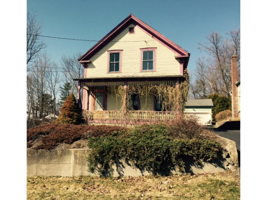 17 Cramton Avenue Rutland, VT 05701 - Photo 1 of 11 Gallery Image 1