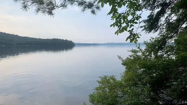 $2,800 | 59 Indian Point Road, Hebron, NH 03241