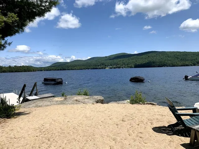 $2,800 | 59 Indian Point Road, Hebron, NH 03241