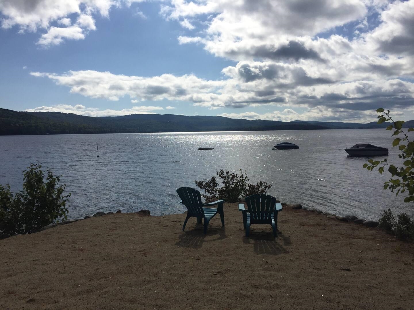 59 Indian Point Road Hebron, NH 03241 - Photo 2 of 20