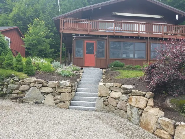 $2,800 | 59 Indian Point Road, Hebron, NH 03241