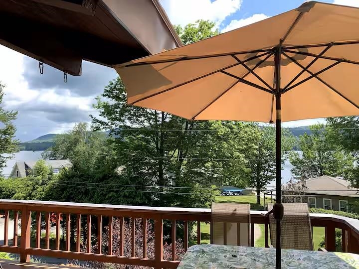 59 Indian Point Road Hebron, NH 03241 - Photo 5 of 20