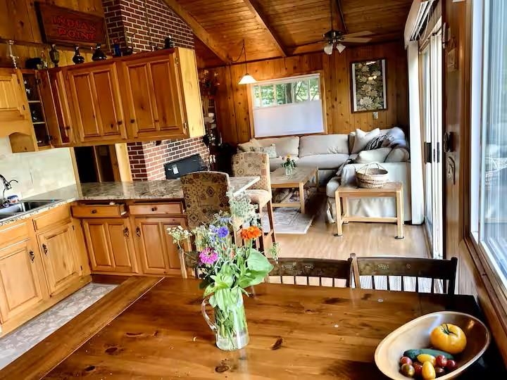 59 Indian Point Road Hebron, NH 03241 - Photo 8 of 20