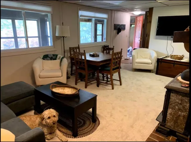 $2,800 | 59 Indian Point Road, Hebron, NH 03241