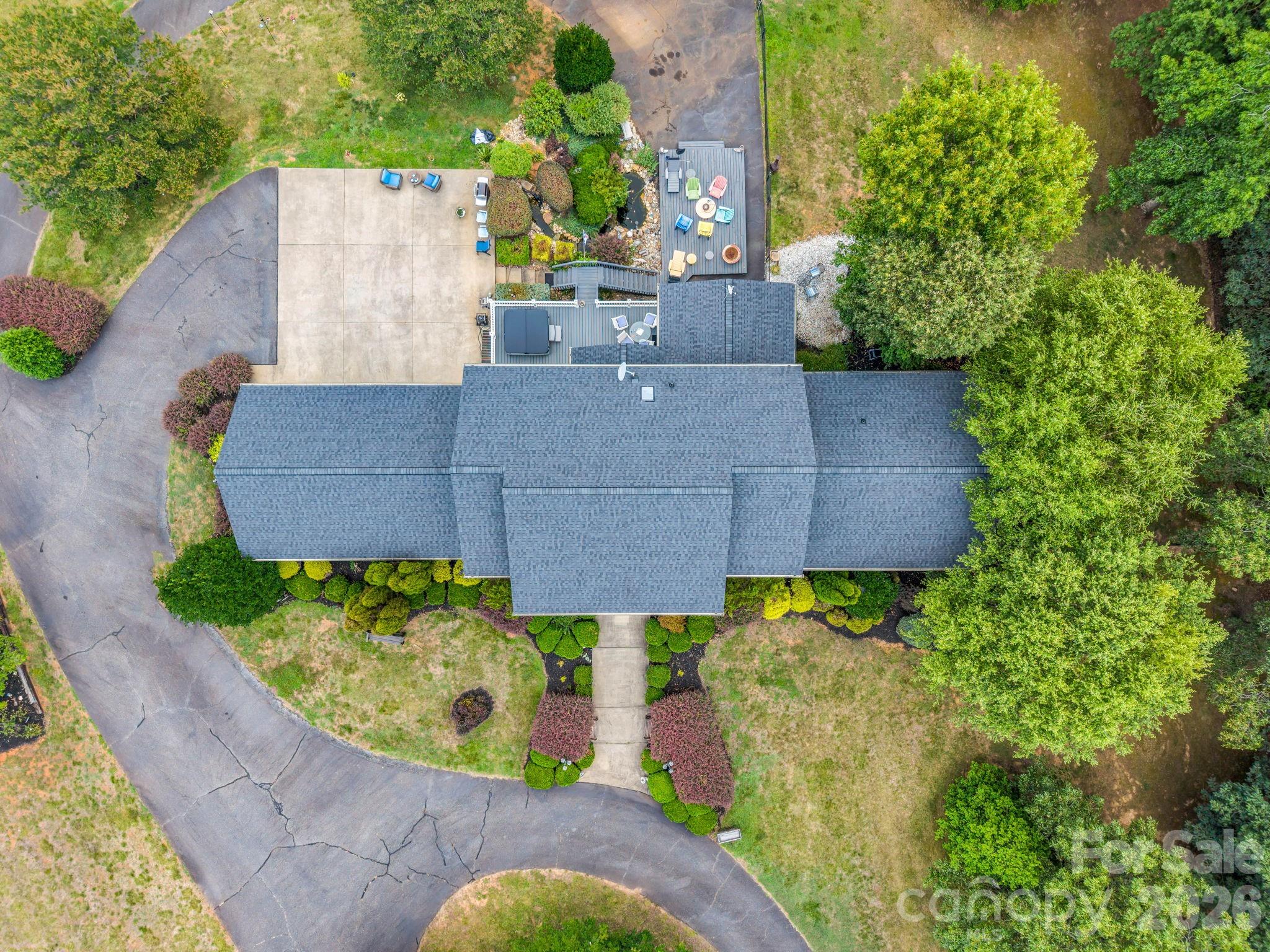 532 Harvey Logan Road Bostic, NC 28018 - Photo 6 of 44 Gallery Image 6