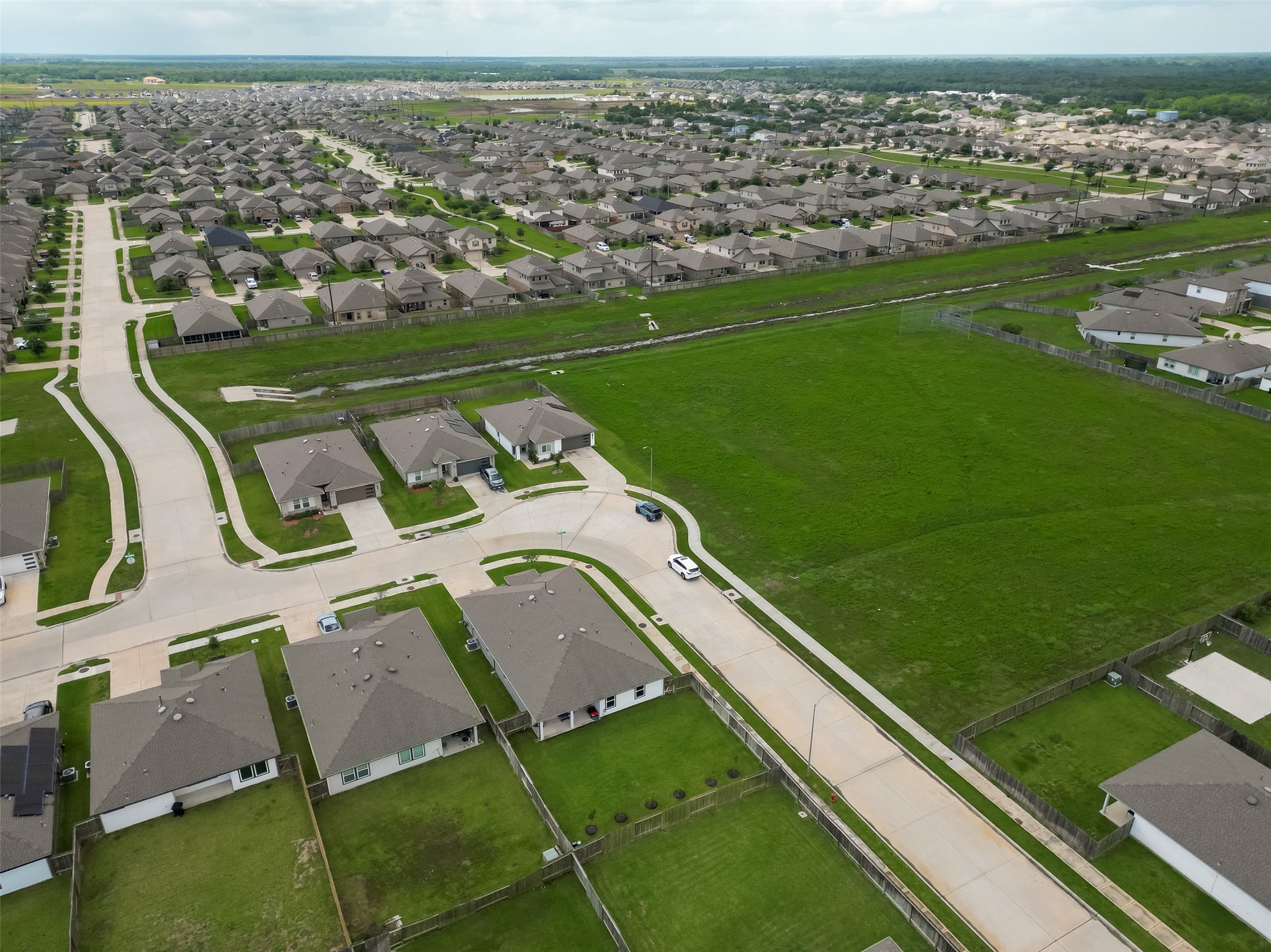 707 Silver Kettle Drive Rosharon, TX 77583 - Photo 42 of 50