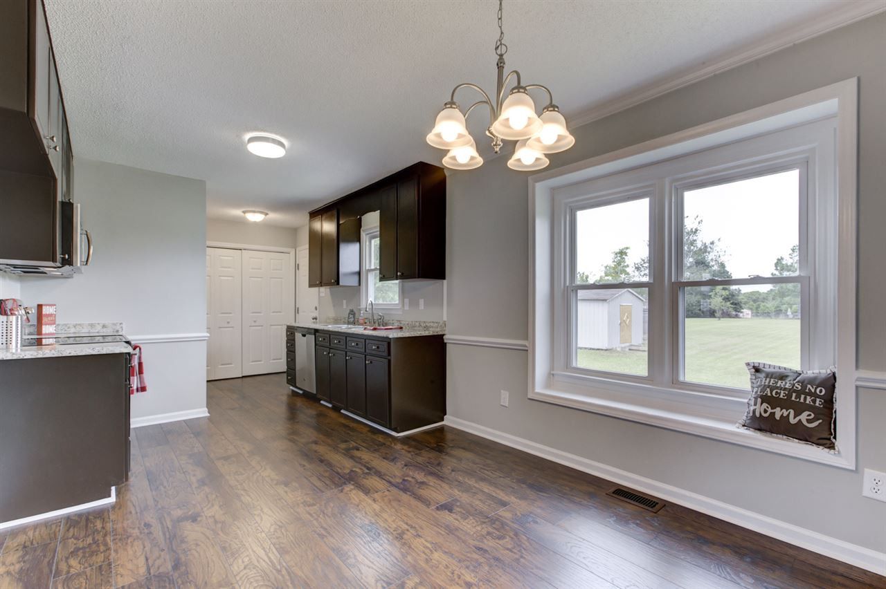 190 Honeycutt Road Willow Spring, NC 27592 - Photo 8 of 28 Photo 8
