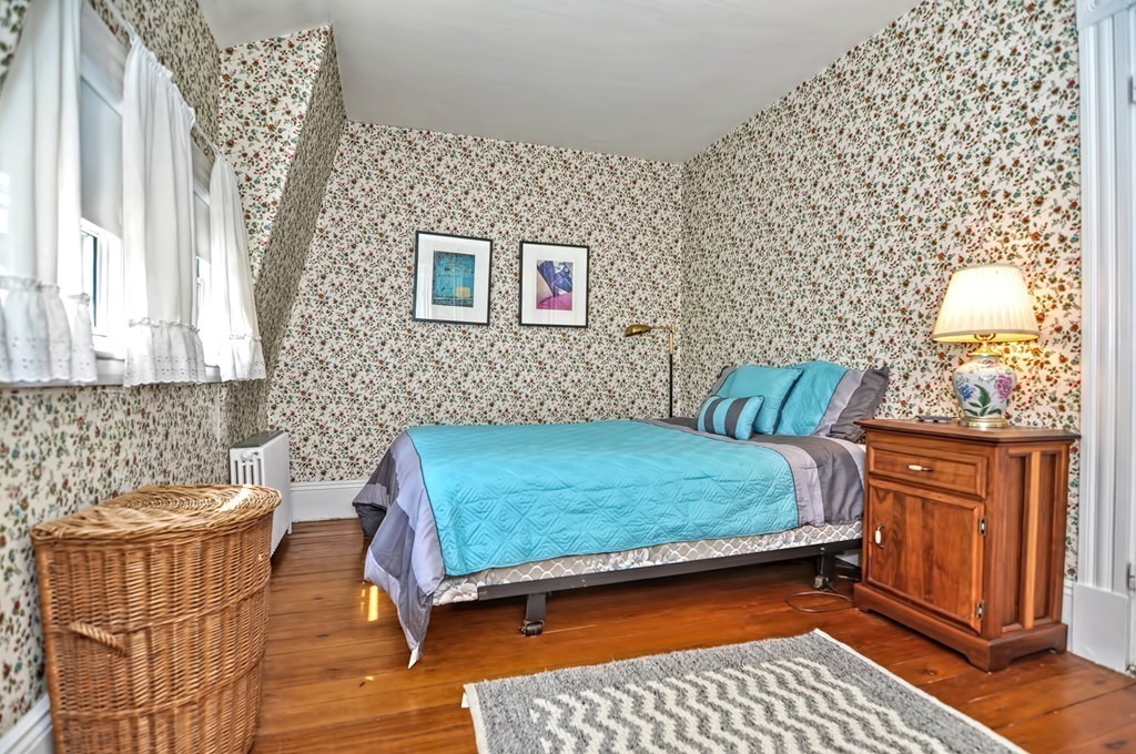 7 Hillside Road, Unit 2 Gloucester, MA 01930 - Photo 23 of 29
