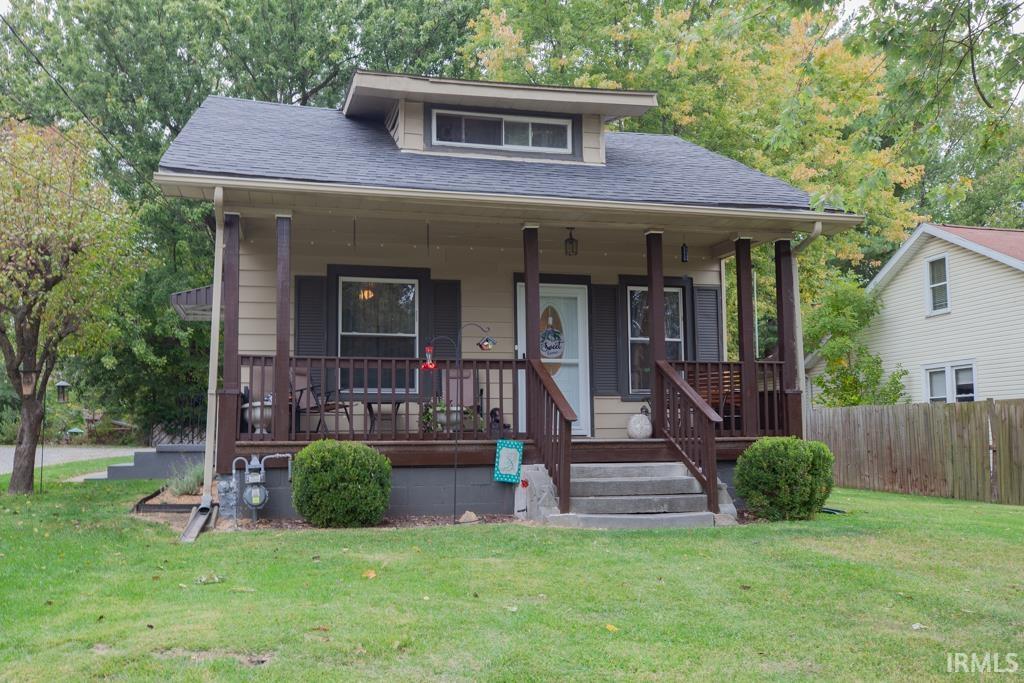 524 Pfeiffer Road Evansville, IN 47711 - Photo 1 of 18 Gallery Image 1