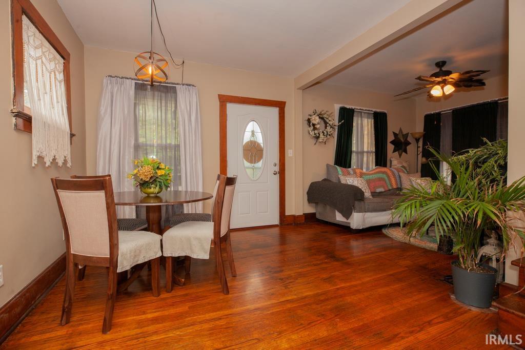 524 Pfeiffer Road Evansville, IN 47711 - Photo 3 of 18 Gallery Image 3