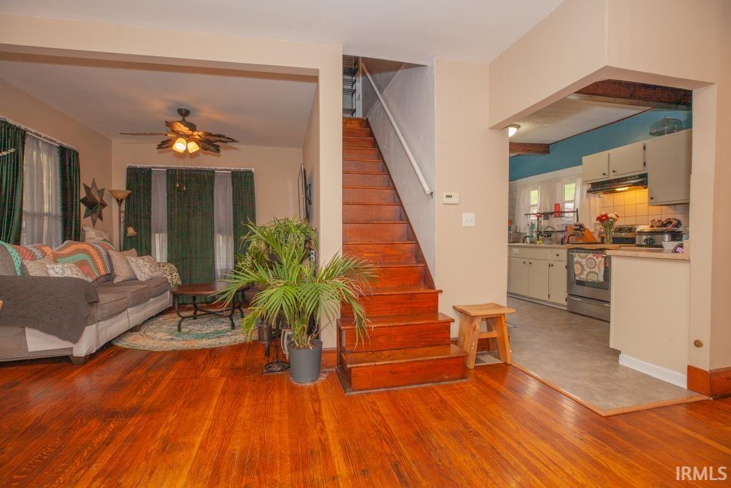 524 Pfeiffer Road Evansville, IN 47711 - Photo 4 of 18 Gallery Image 4