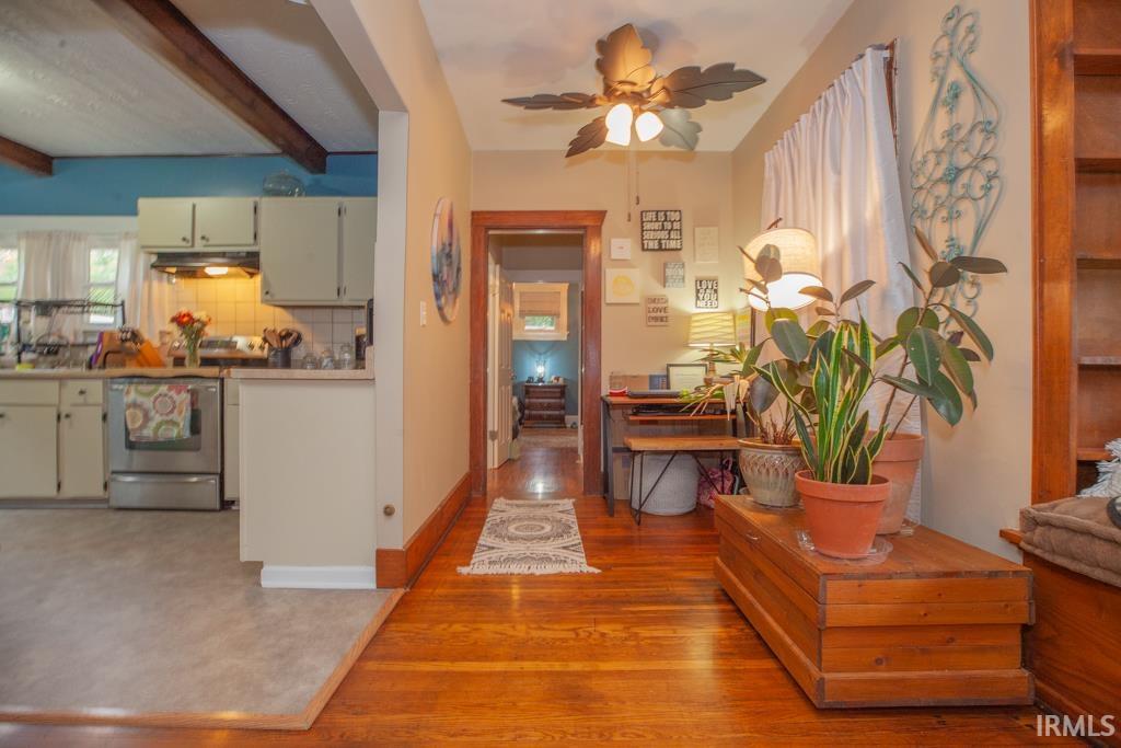 524 Pfeiffer Road Evansville, IN 47711 - Photo 6 of 18 Gallery Image 6