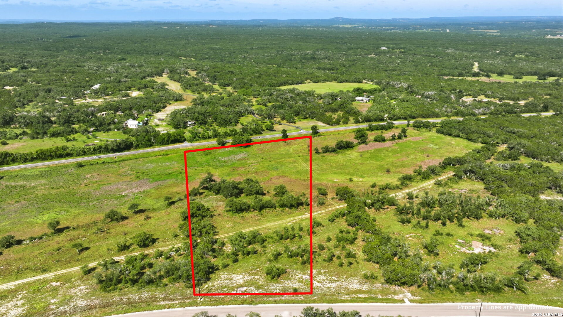 658 Windmill Ridge Drive Blanco, TX 78606 - Photo 3 of 34