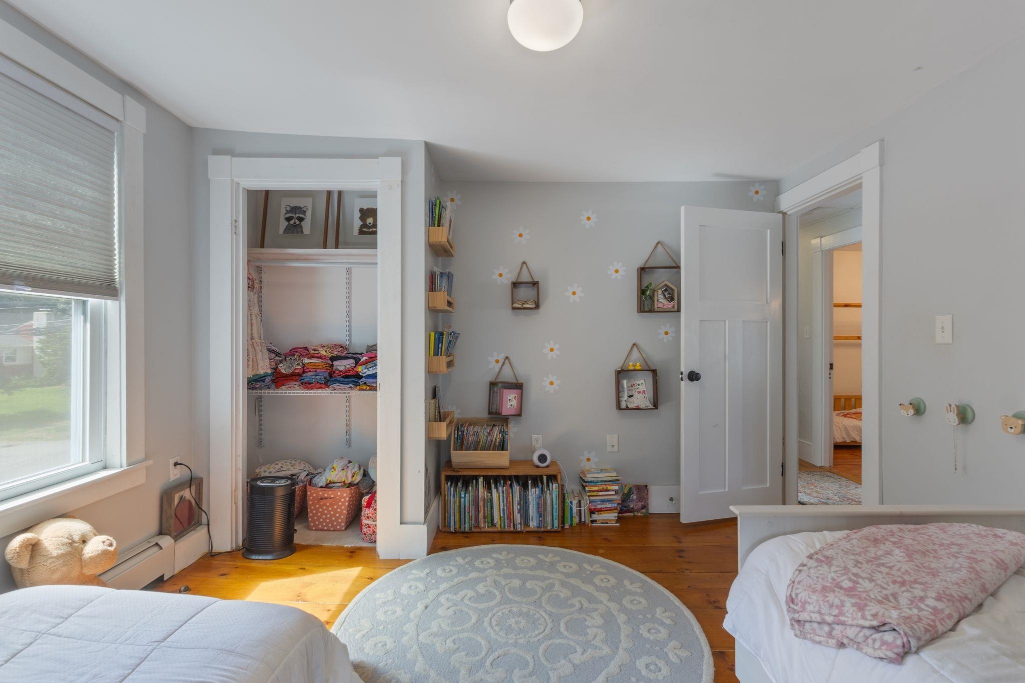 14 Harvard Street Exeter, NH 03833 - Photo 27 of 60