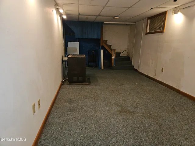 $219,000 | 269 2nd Street, Pittsfield, MA 01201