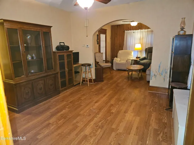 $219,000 | 269 2nd Street, Pittsfield, MA 01201