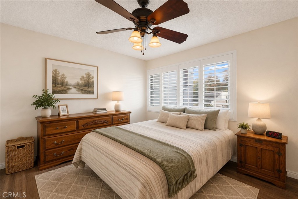 360 Meadow Court Brea, CA 92821 - Photo 13 of 41 Primary bedroom
Digitally enhanced