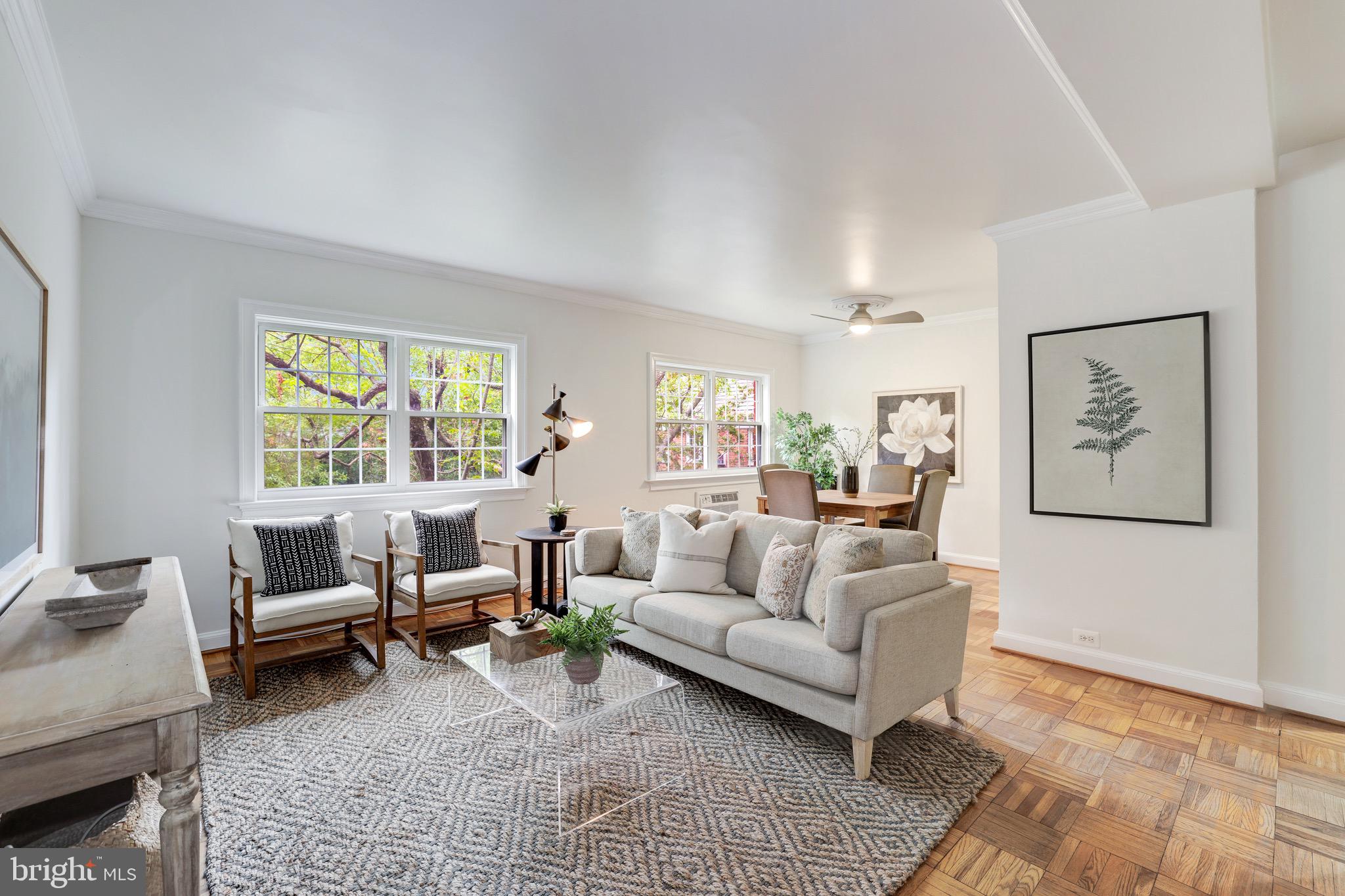 3754 Gunston Road, Unit 904 Alexandria, VA 22302 - Photo 7 of 27 Gallery Image 7
