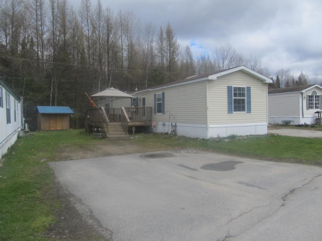 73 3rd Street Lancaster, NH 03584 - Photo 1 of 13