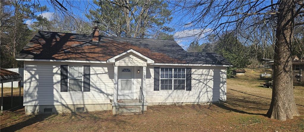 1050 Prior Station Road Cedartown, GA 30125 - Photo 1 of 1 Gallery Image 1