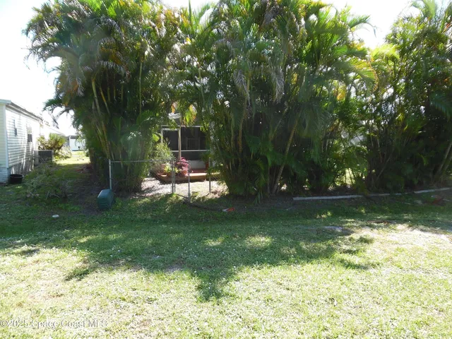 $212,000 | 305 Egret Circle, Barefoot Bay, FL 32976