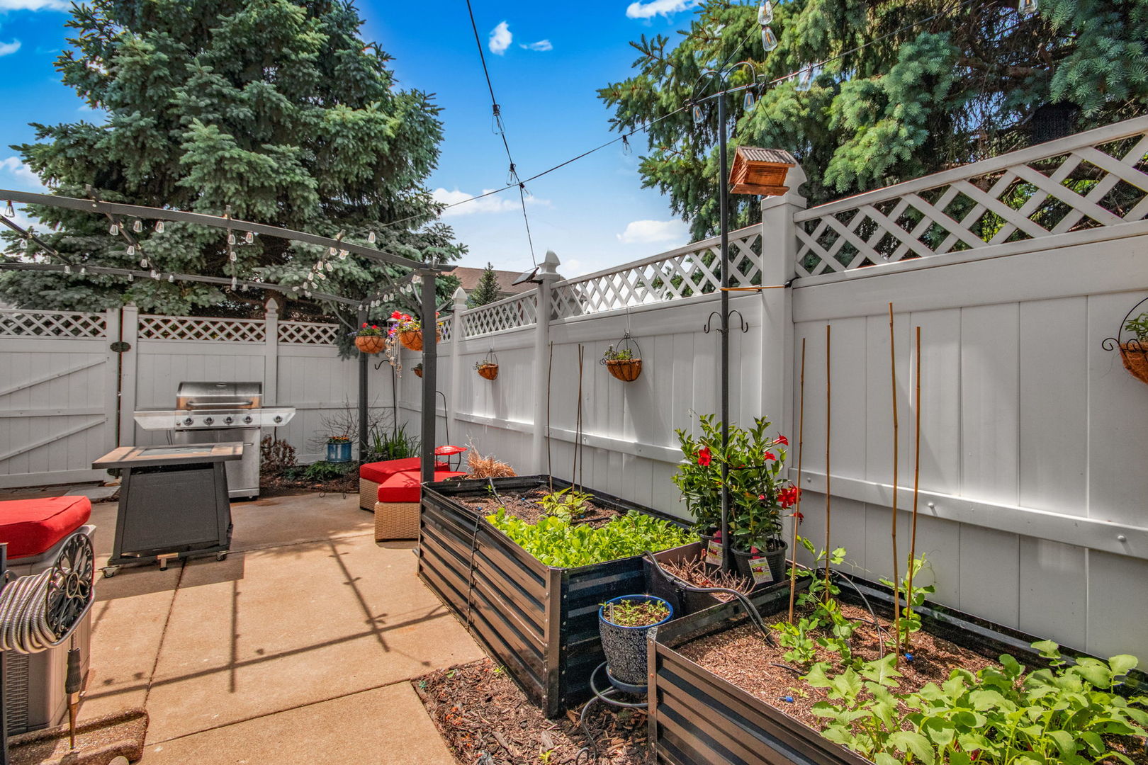 59 Freesia Court Romeoville, IL 60446 - Photo 33 of 63