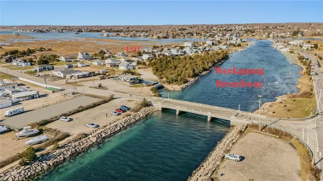 $575,000 | 22 Breach Drive, Westerly, RI 02891