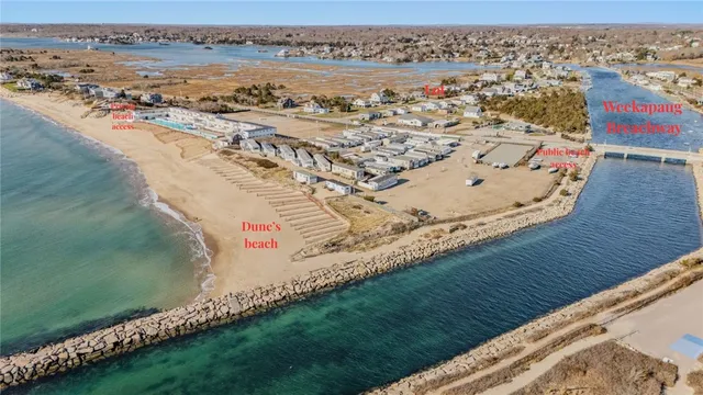 $575,000 | 22 Breach Drive, Westerly, RI 02891