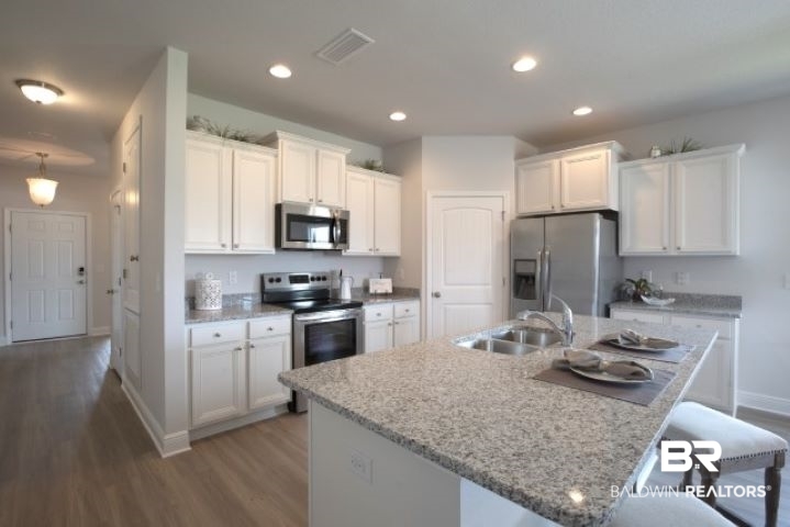 24185 Alydar Loop, Unit 166 Daphne, AL 36526 - Photo 3 of 10