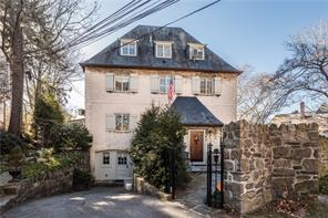 2 Normandy Road Bronxville, NY 10708 - Photo 1 of 1
