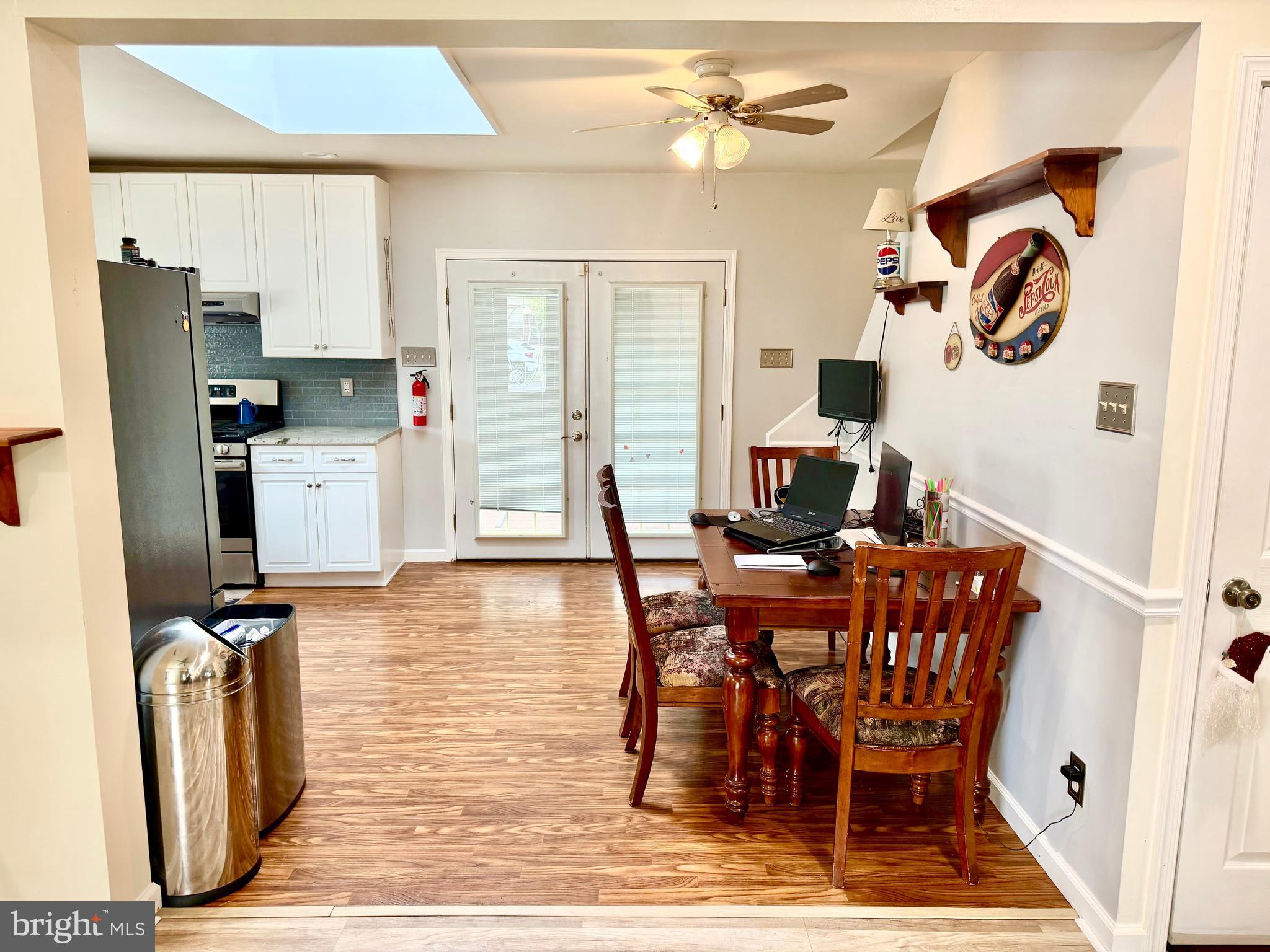280 Progress Street Riverside, NJ 08075 - Photo 11 of 21 Kitchen (Viewable As Soon As You Walk In)