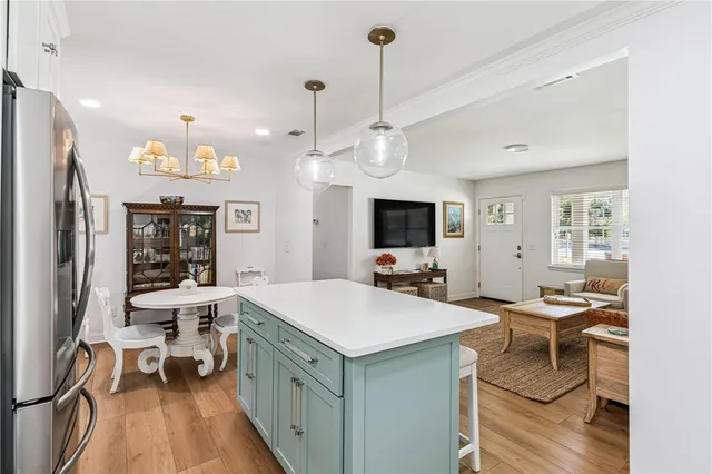 $850,000 | 907 Mallery Street, St. Simons Island, GA 31522