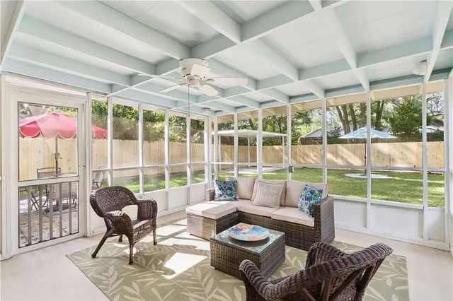 $850,000 | 907 Mallery Street, St. Simons Island, GA 31522