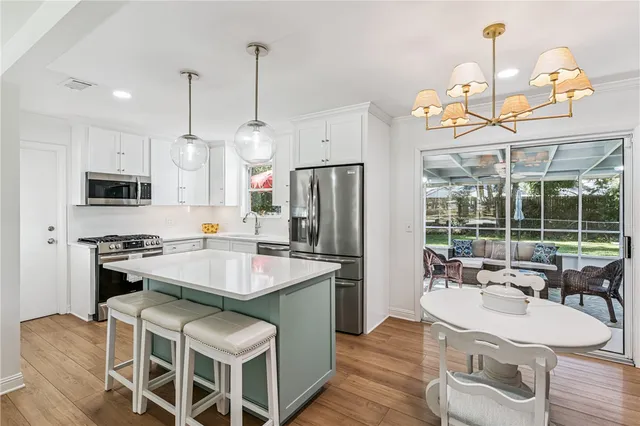 $850,000 | 907 Mallery Street, St. Simons Island, GA 31522