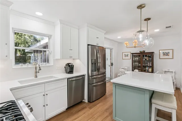 $850,000 | 907 Mallery Street, St. Simons Island, GA 31522