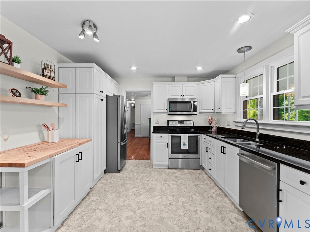 4111 Stratford Road Richmond, VA 23225 - Photo 26 of 72