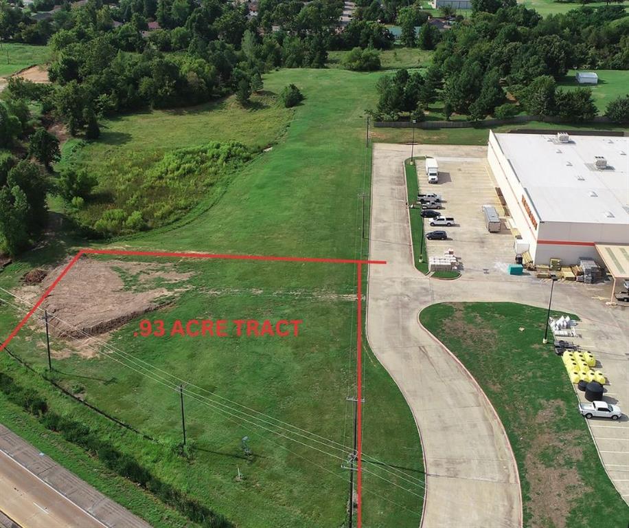 3200 Northeast Loop 286 Paris, TX 75460 - Photo 12 of 28 an aerial view of a house
