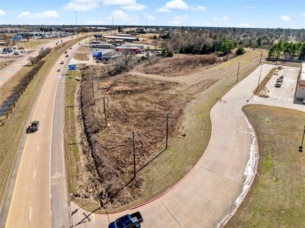 3200 Northeast Loop 286 Paris, TX 75460 - Photo 7 of 28 an aerial view of a house
