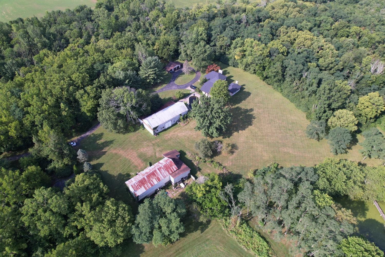 4502 Lytle Road Waynesville, OH 45068 - Photo 13 of 15