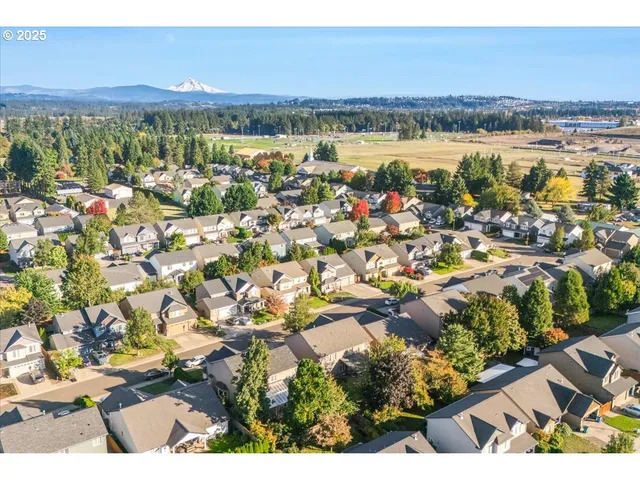 view of city and ocean