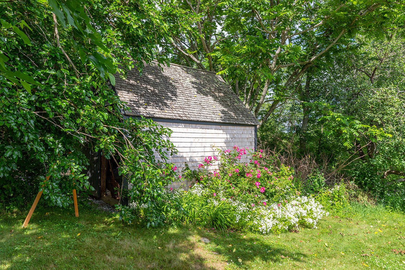325 Morrill Road Montville, ME 04941 - Photo 69 of 72 IMG_9484
